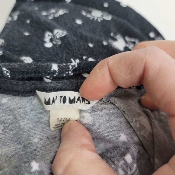 Map to Mars Tee - Picture 3 of 3